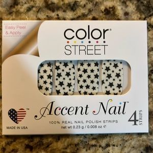 Color Street Star for the Course